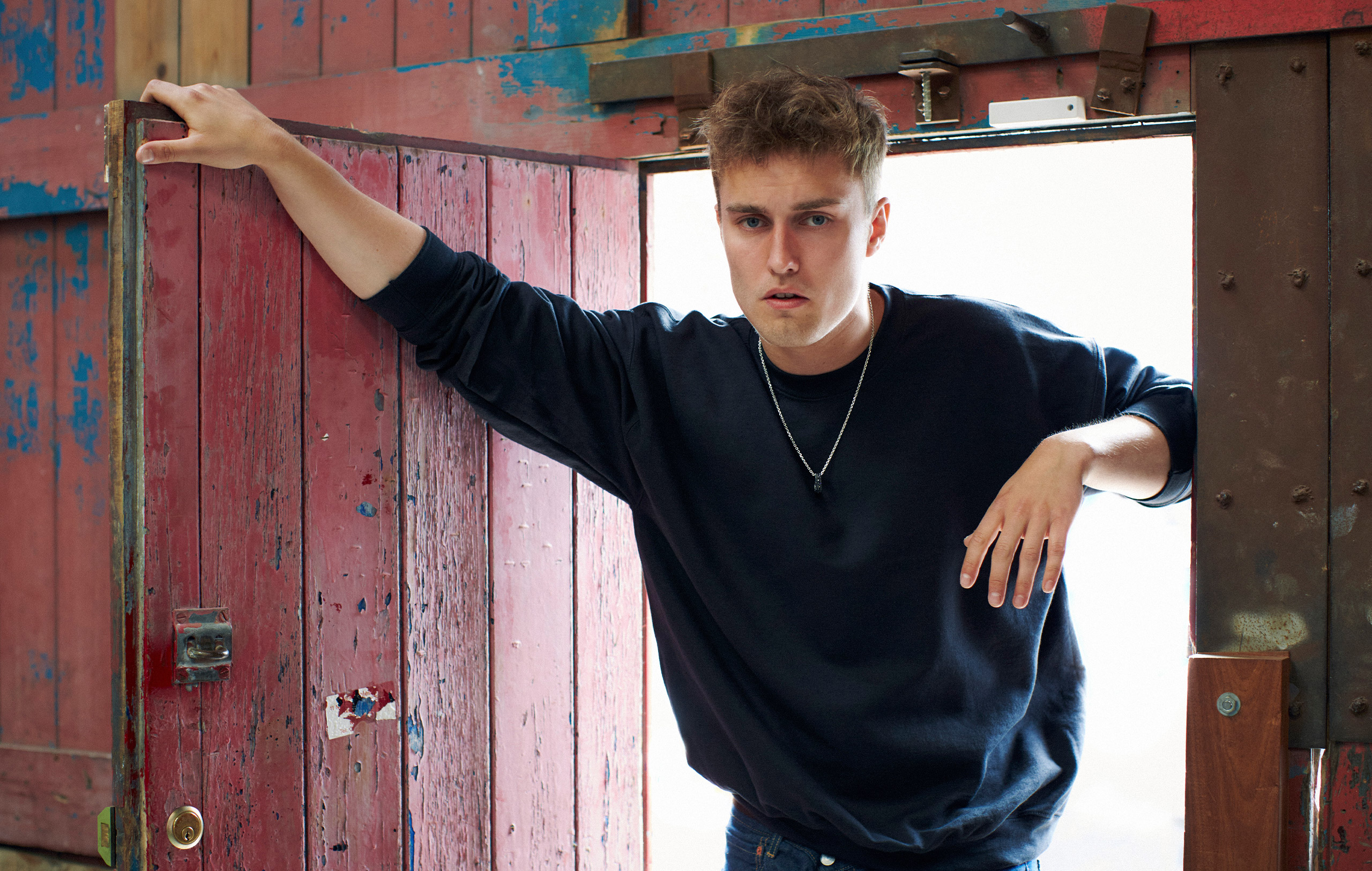 Sam Diffenderfer samfender – The Gown