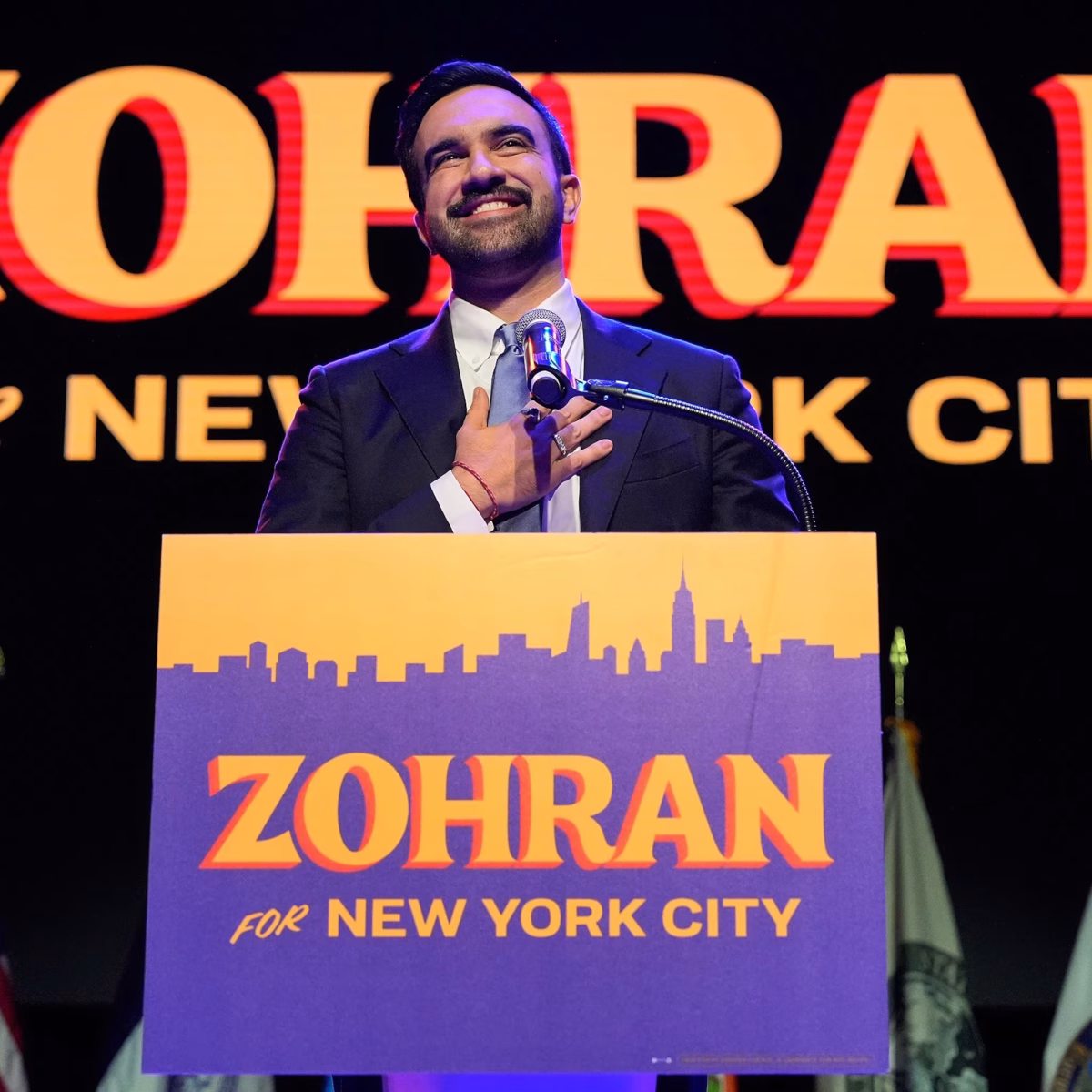 The New Face of New York: Zohran Mamdani and a New Generation of Leadership