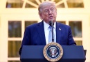 Trump bans Major US News Outlets from White House Press Corps – An Examination into Trump’s Relationship with the Media